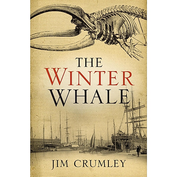 The Winter Whale, Jim Crumley