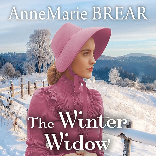 The Winter Widow, Annemarie Brear