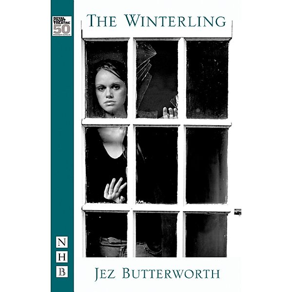 The Winterling (NHB Modern Plays), Jez Butterworth