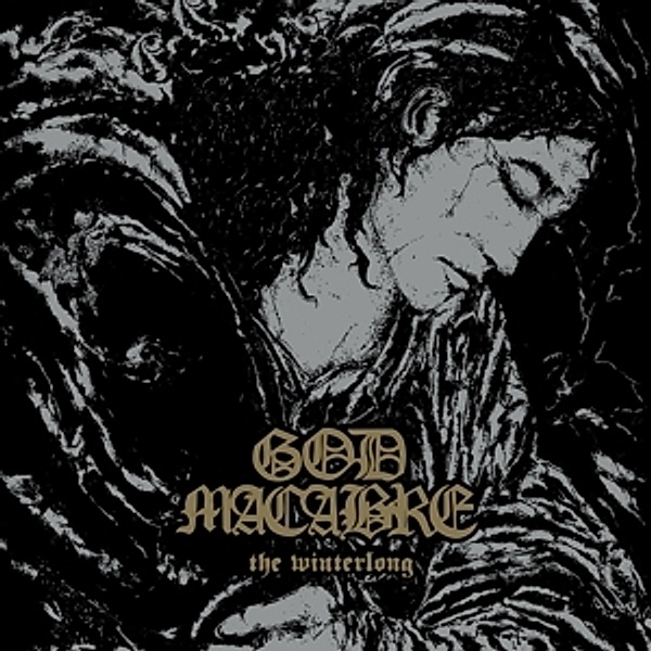 The Winterlong (Vinyl), God Macabre