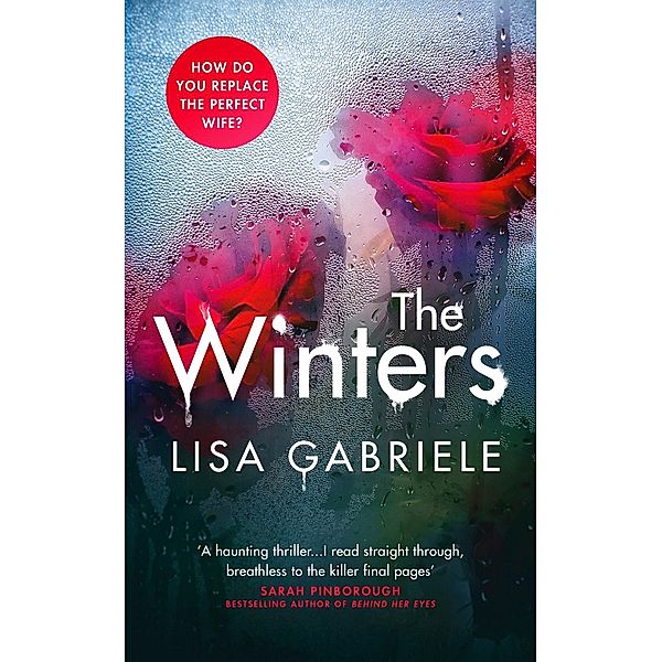 The Winters, Lisa Gabriele