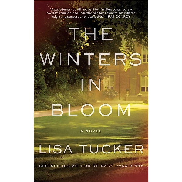 The Winters in Bloom, Lisa Tucker