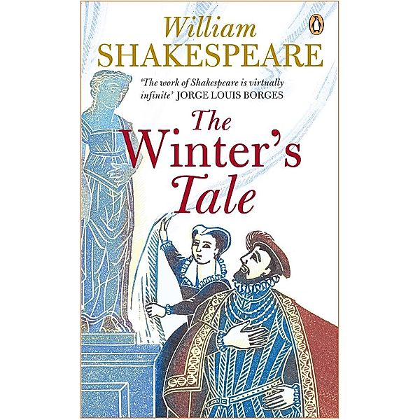 The Winter's Tale, William Shakespeare