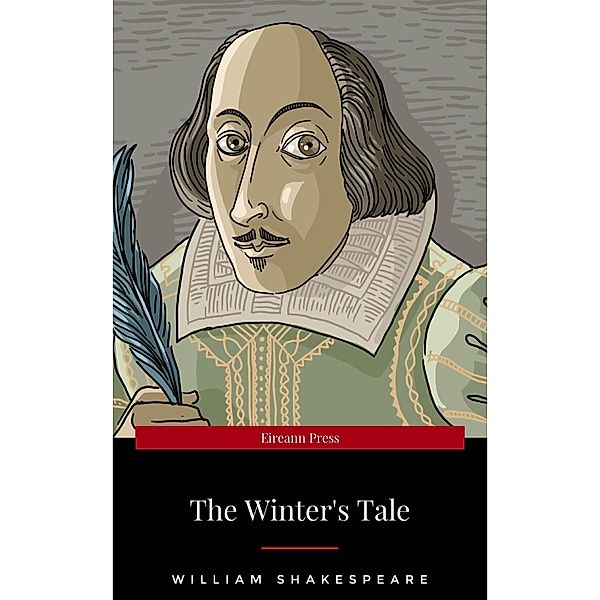 The Winter's Tale, William Shakespeare