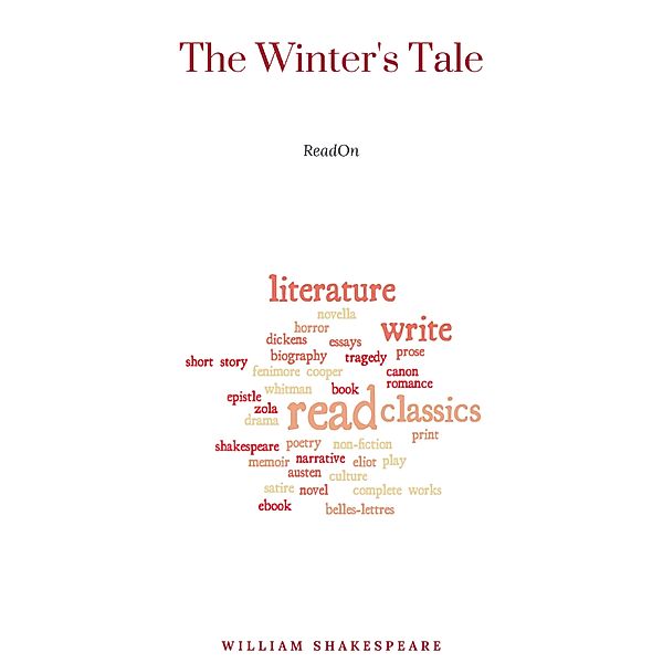 The Winter's Tale, William Shakespeare