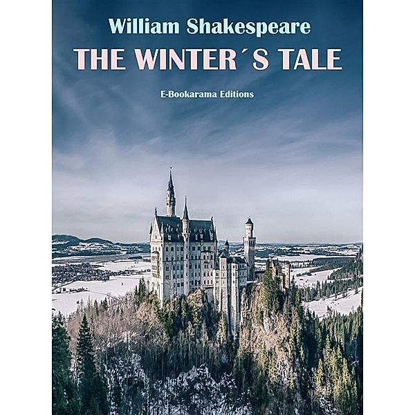 The Winter's Tale, William Shakespeare