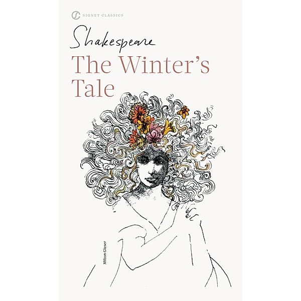 The Winter's Tale, William Shakespeare