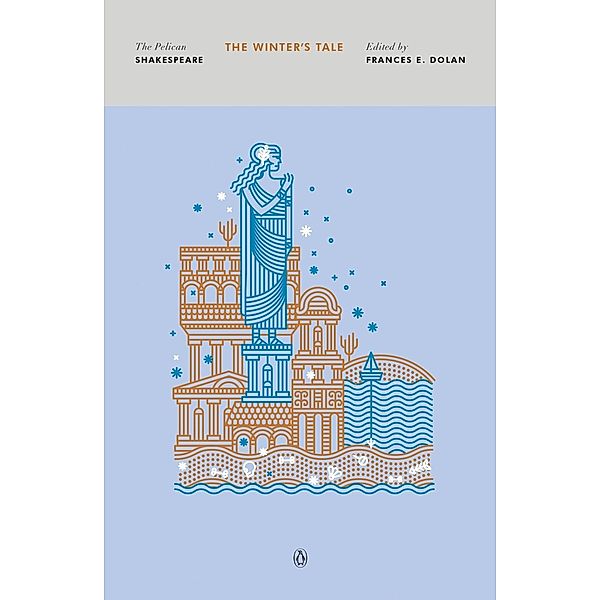 The Winter's Tale / The Pelican Shakespeare, William Shakespeare