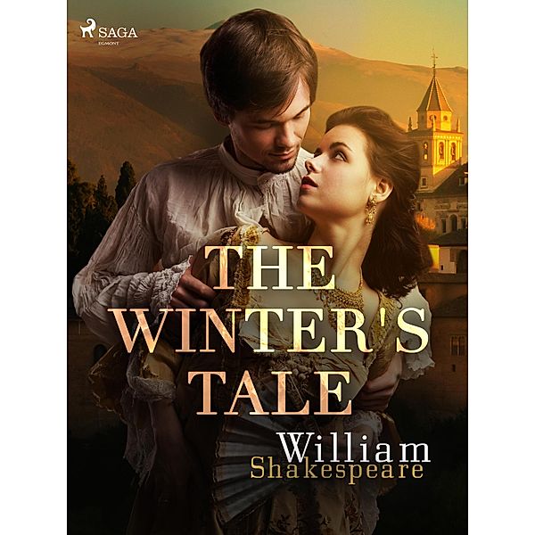 The Winter's Tale / World Classics, William Shakespeare
