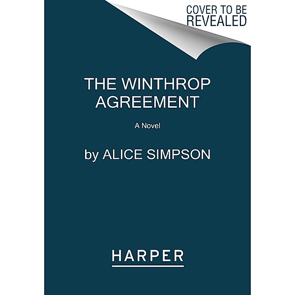 The Winthrop Agreement, Alice Sherman Simpson
