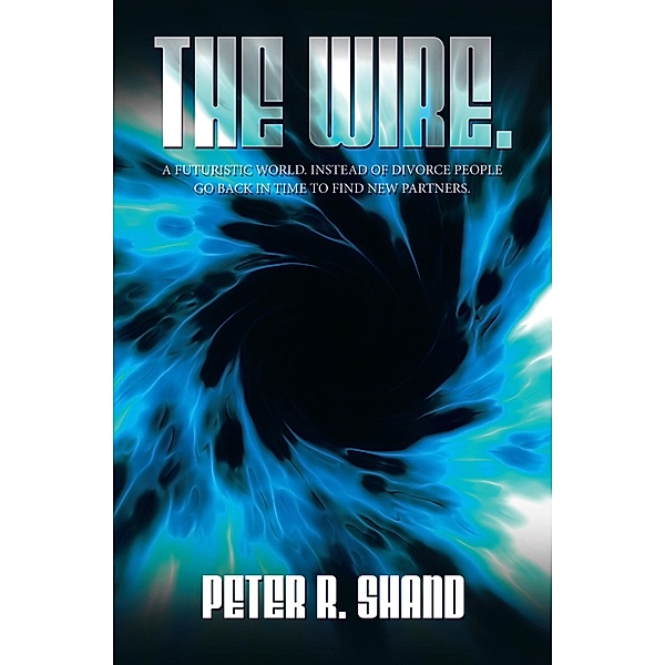 The Wire., Peter R. Shand