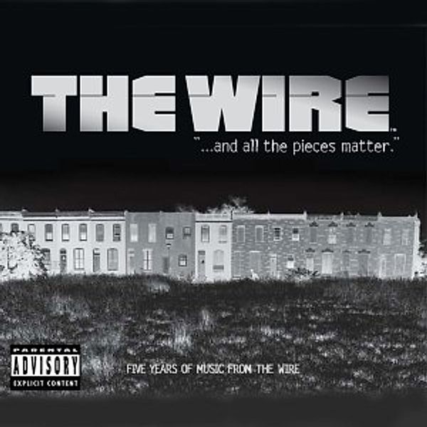 The Wire/...And All The Pieces, Diverse Interpreten