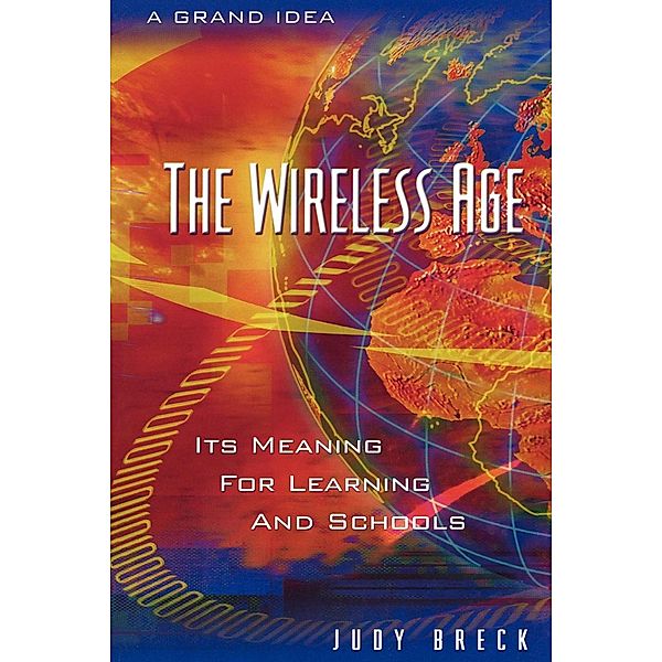 The Wireless Age, Judy Breck