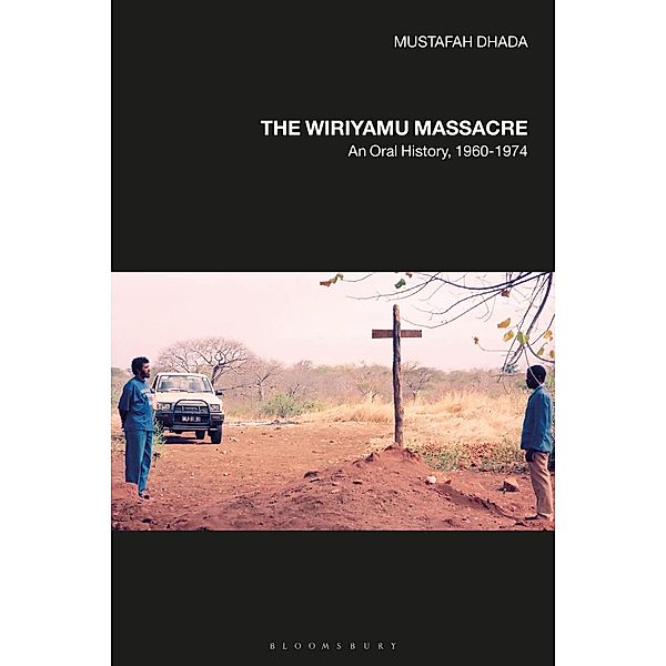 The Wiriyamu Massacre, Mustafah Dhada