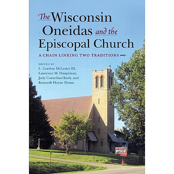 The Wisconsin Oneidas and the Episcopal Church