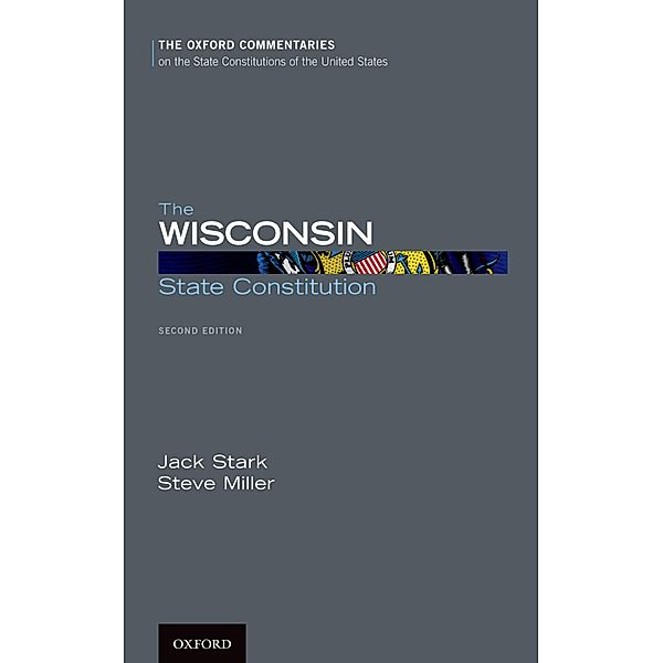 The Wisconsin State Constitution, Steve Miller, Jack Stark