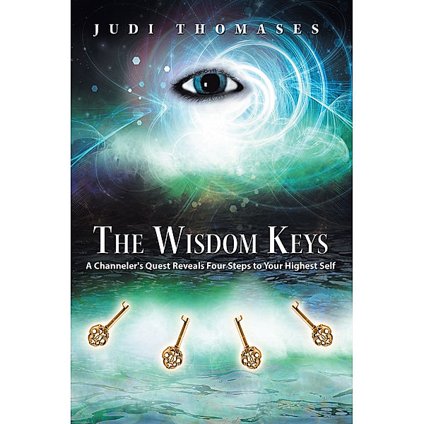 The Wisdom Keys, Judi Thomases
