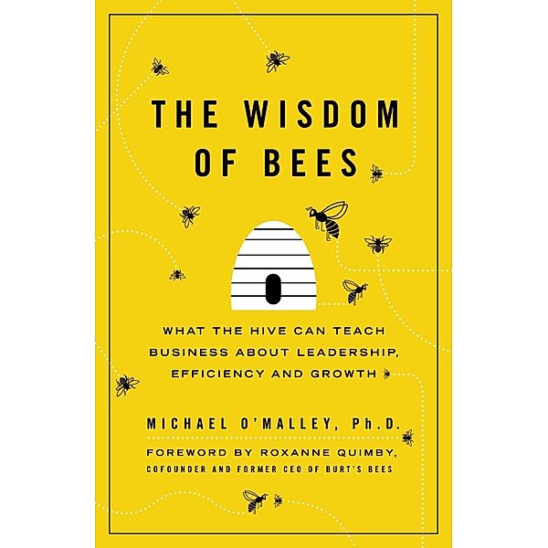 The Wisdom of Bees, Michael O'Malley