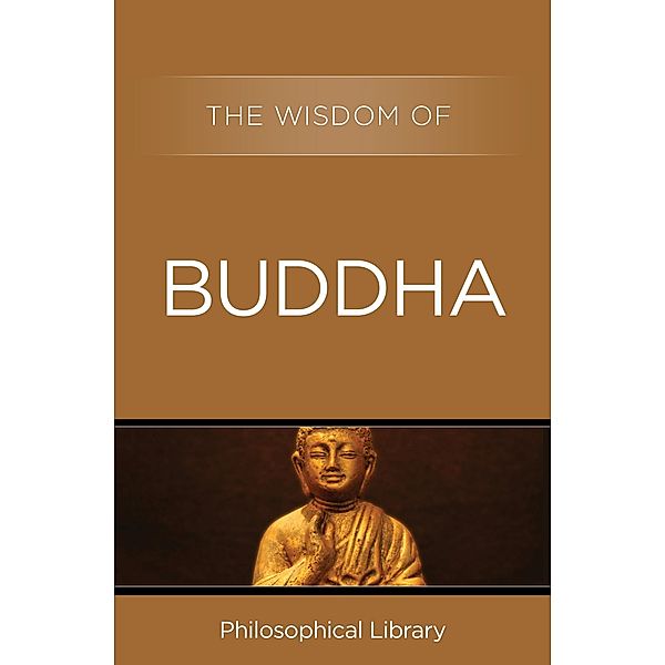 The Wisdom of Buddha / Wisdom
