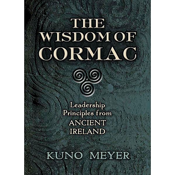 The Wisdom of Cormac