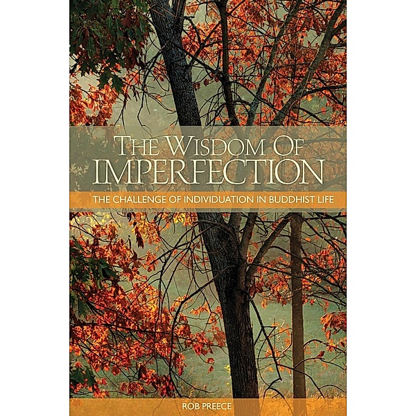 The Wisdom of Imperfection, Rob Preece