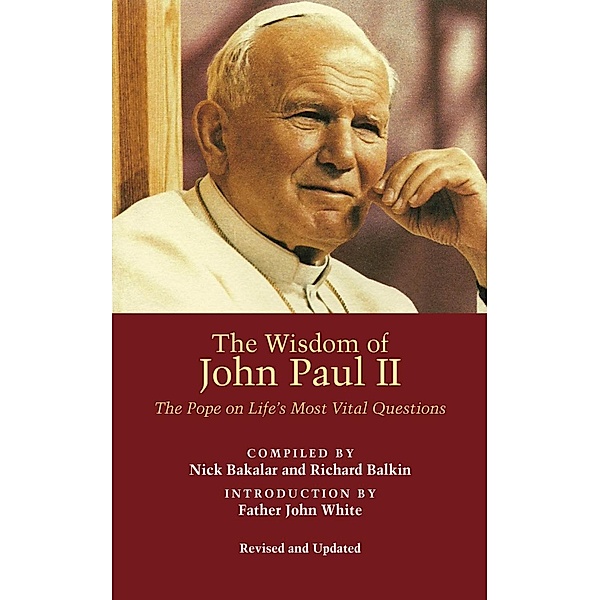 The Wisdom of John Paul II, John Paul