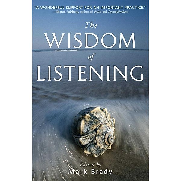 The Wisdom of Listening