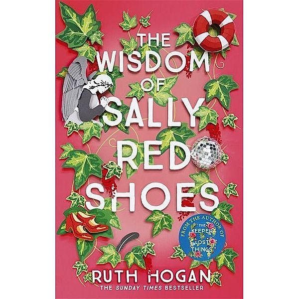 The Wisdom of Sally Red Shoes, Ruth Hogan