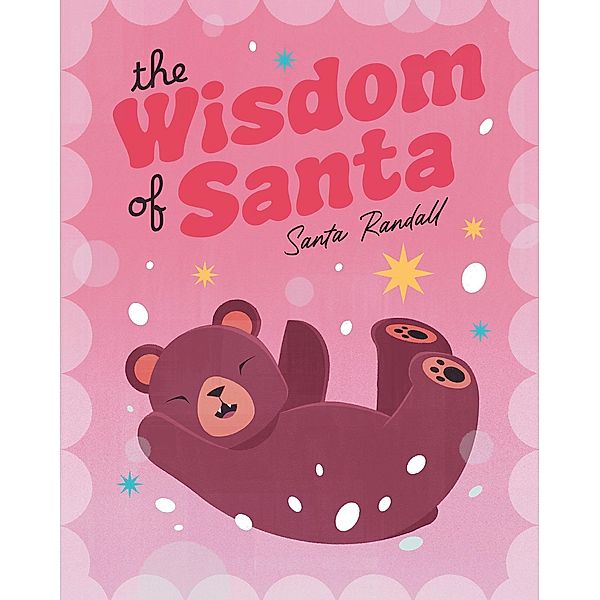 The Wisdom of Santa, Santa Randall