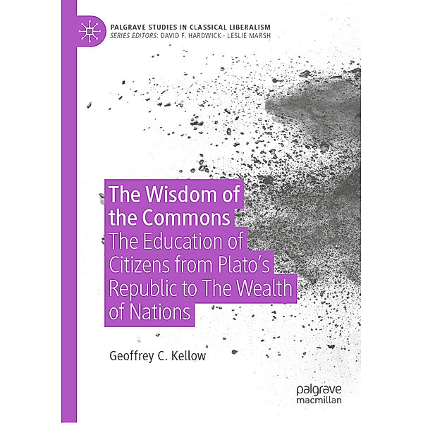 The Wisdom of the Commons, Geoffrey C. Kellow