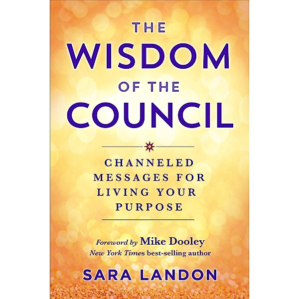 The Wisdom of The Council, Sara Landon