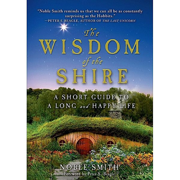 The Wisdom of the Shire, Noble Smith