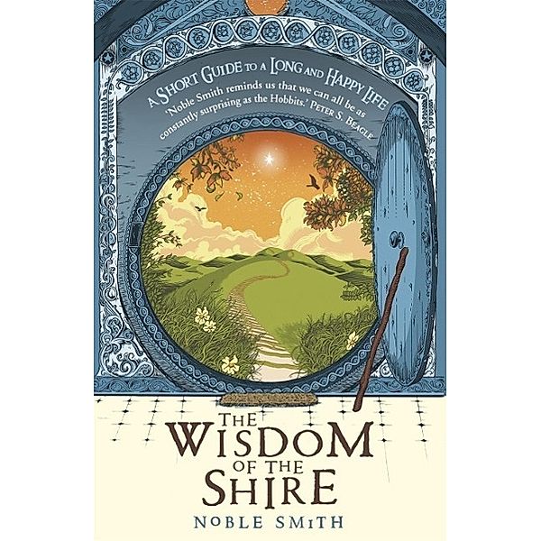 The Wisdom of the Shire, Noble Smith