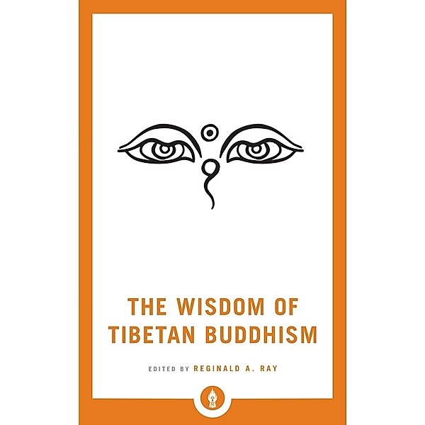 The Wisdom of Tibetan Buddhism / Shambhala Pocket Library
