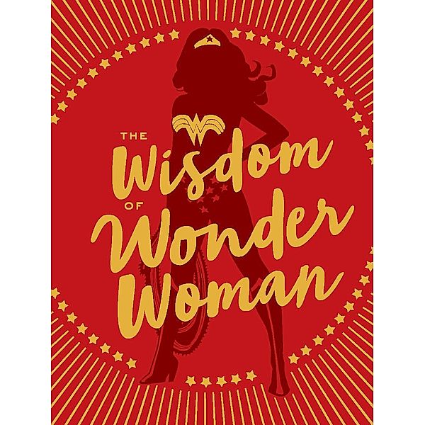 The Wisdom of Wonder Woman, Signe Bergstrom