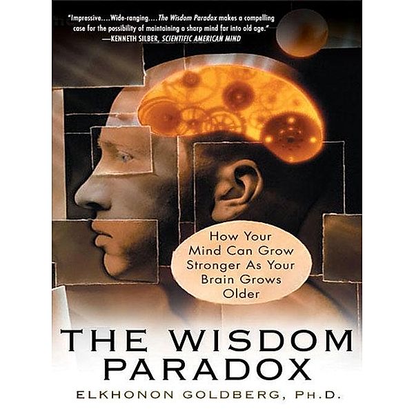 The Wisdom Paradox, Elkhonon Goldberg