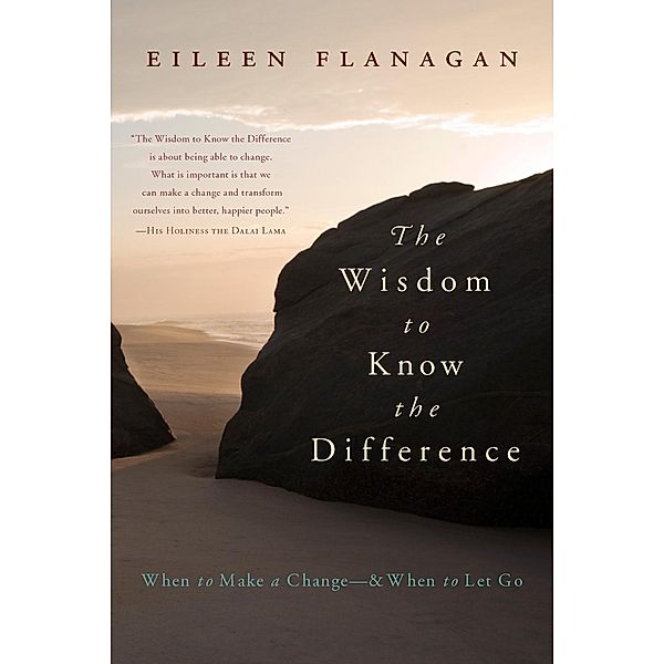 The Wisdom to Know the Difference, Eileen Flanagan