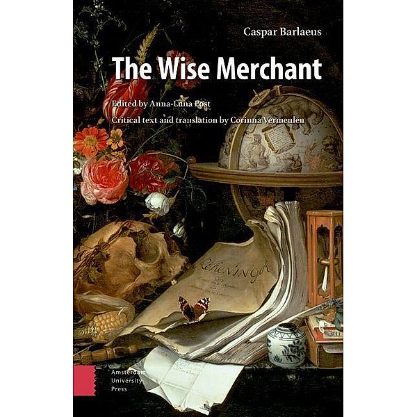 The Wise Merchant, Barlaeus