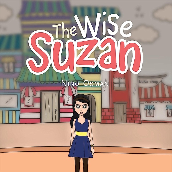 The Wise Suzan, Nino Osman