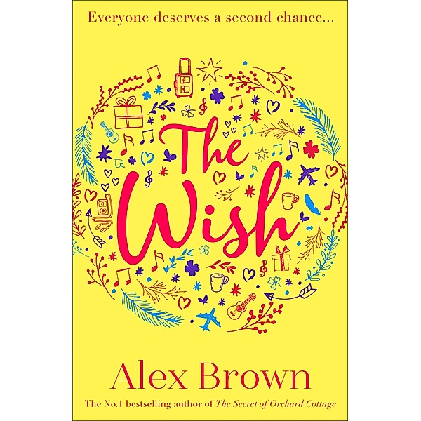 The Wish, Alex Brown