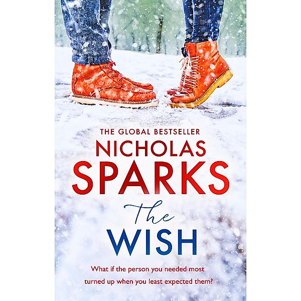 The Wish, Nicholas Sparks