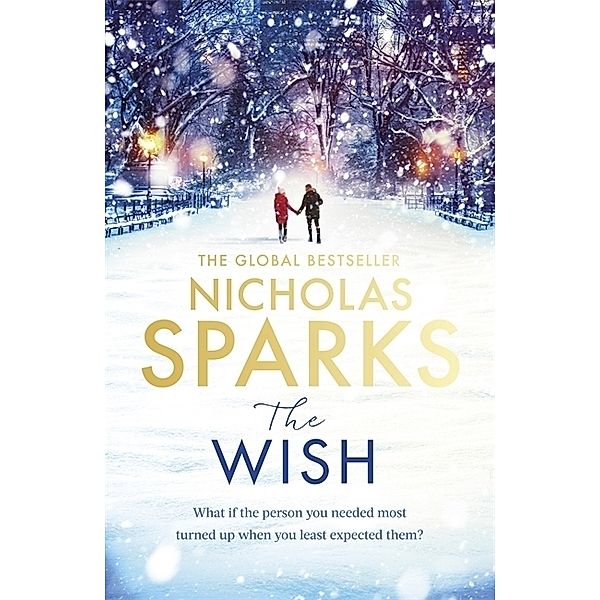 The Wish, Nicholas Sparks