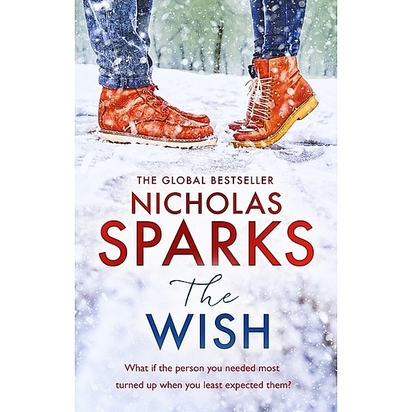 The Wish, Nicholas Sparks
