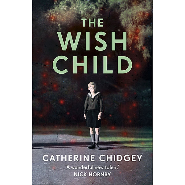 The Wish Child, Catherine Chidgey