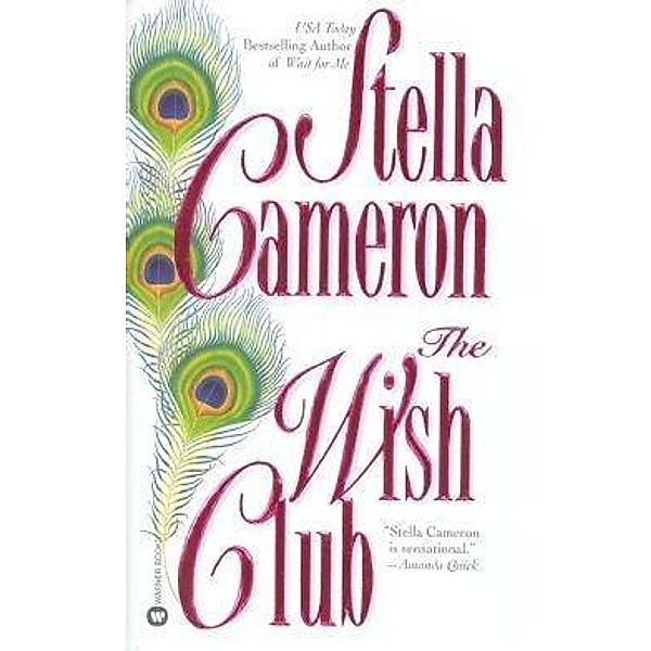 The Wish Club, Stella Cameron