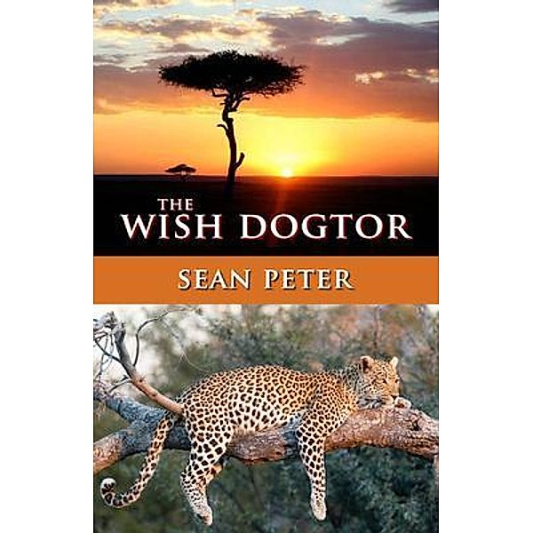 The Wish Dogtor, Sean Peter