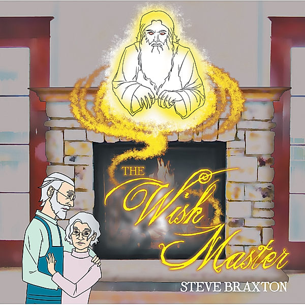 The Wish Master, Steve Braxton