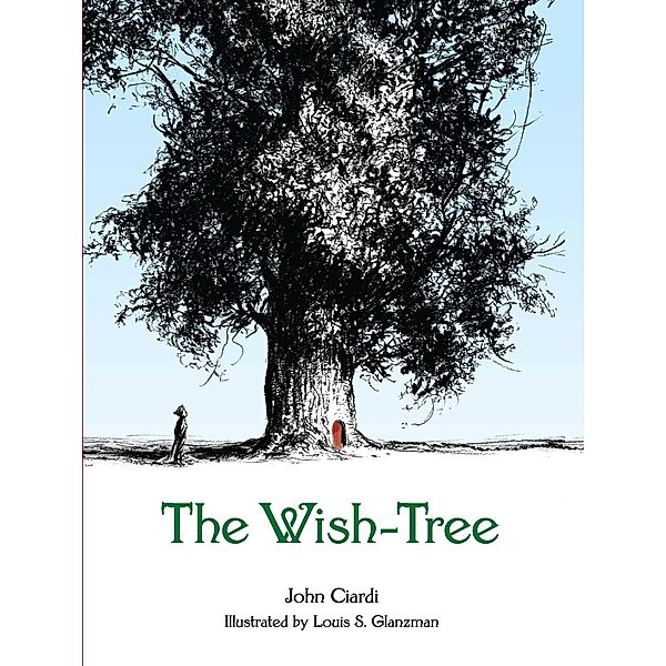 The Wish-Tree, John Ciardi