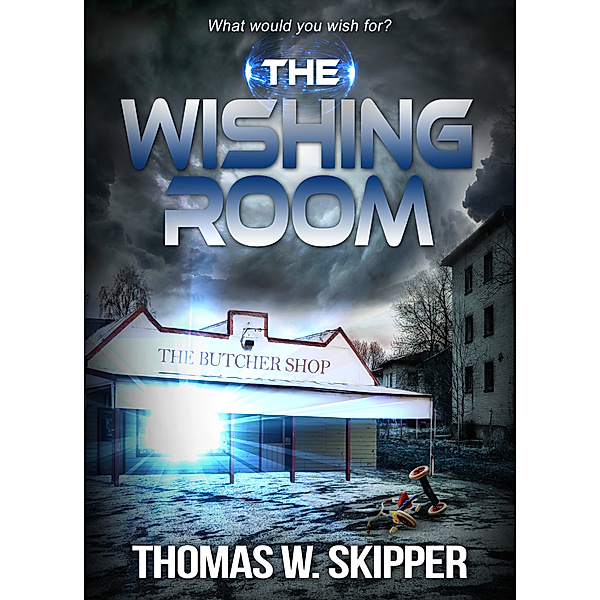The Wishing Room, Thomas W. Skipper