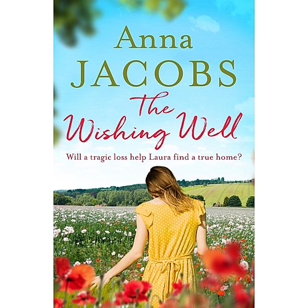 The Wishing Well, Anna Jacobs